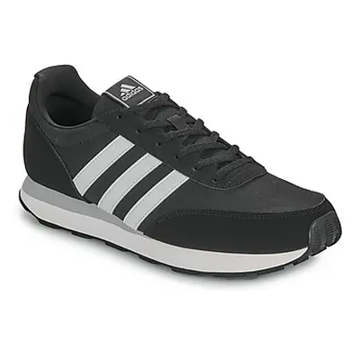 Adidas RUN 60s 3.0 men's Shoes (Trainers) in Black