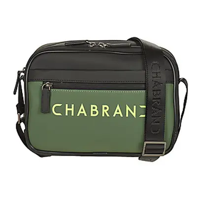 Chabrand TOUCH BIS 17222 men's Pouch in Black