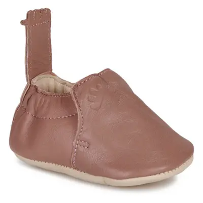 Easy Peasy MY BLU girls's Children's Slippers in Pink