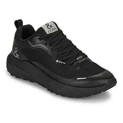 IgI&CO U.KAIZEN GTX men's Shoes (Trainers) in Black