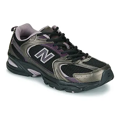 New Balance 530 men's Shoes (Trainers) in Black