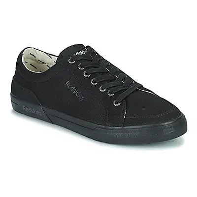 Redskins Forman men's Shoes (Trainers) in Black