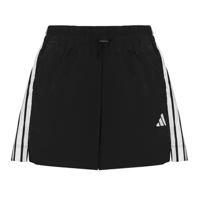 Adidas JE1309 women's Shorts in Black