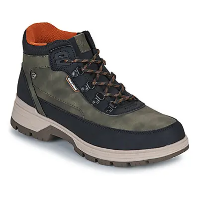 Kimberfeel BEN men's Snow boots in Kaki