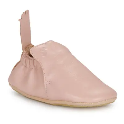 Easy Peasy MY BLU boys's Children's Slippers in Pink