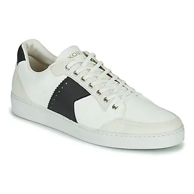 KOST Chill men's Shoes (Trainers) in White