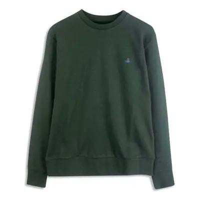 Viviennewestwood Men's Green Vivienne Westwood Raglan Sweatshirt men's in Green