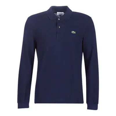 Lacoste L1312 men's Polo shirt in Blue