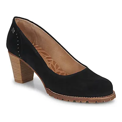 MTNG 52971 women's Court Shoes in Black