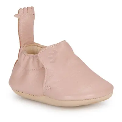 Easy Peasy MY BLU girls's Children's Slippers in Pink