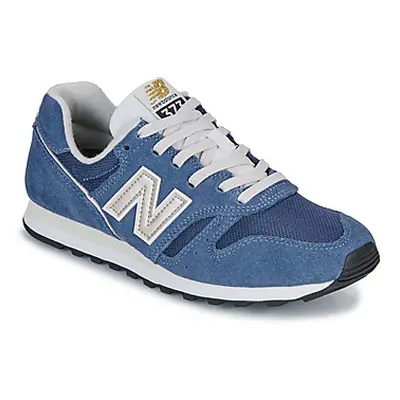 New Balance 373 women's Shoes (Trainers) in Blue