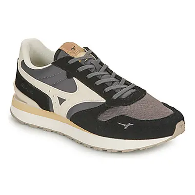 Mizuno MIZUNO RB87 men's Shoes (Trainers) in Black