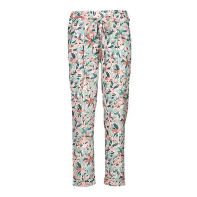 Betty London DOROTEA women's Trousers in Multicolour