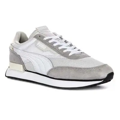 Puma Future Rider men's Trainers in Grey