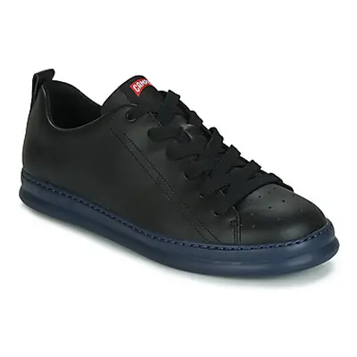 Camper RUNNER 4 men's Shoes (Trainers) in Black