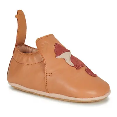 Easy Peasy MY BLUBLU RENARD boys's Children's Shoes (Pumps / Plimsolls) in Brown