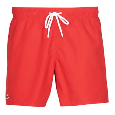 Lacoste JEANNAH men's in Red