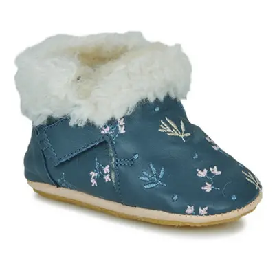 Easy Peasy MY FOUBLU girls's Children's Shoes (Pumps / Ballerinas) in Blue