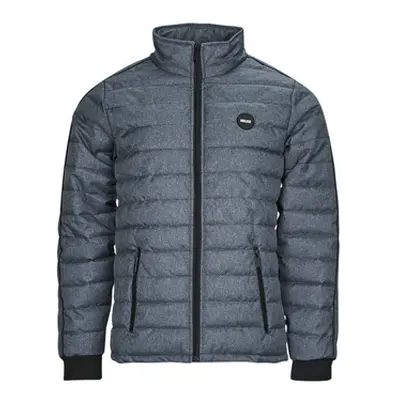 Deeluxe BELGRADE men's Parka in Marine