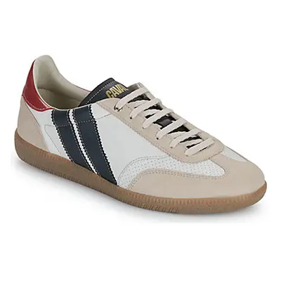 Caval LA PULSE men's Shoes (Trainers) in Beige