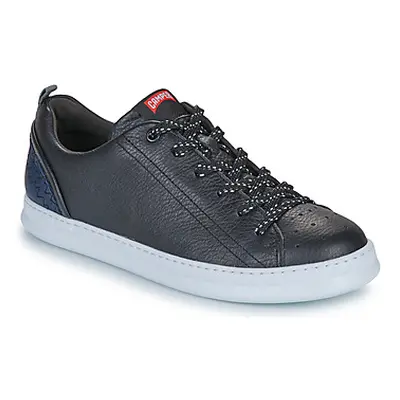 Camper TWS men's Shoes (Trainers) in Blue