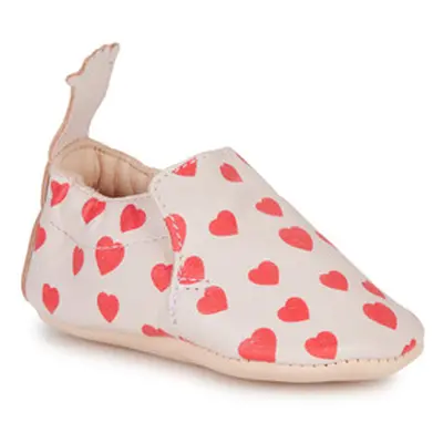 Easy Peasy MY BLUMOO girls's Children's Shoes (Pumps / Ballerinas) in Multicolour