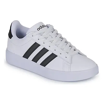 Adidas GRAND COURT 2.0 women's Shoes (Trainers) in White