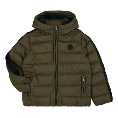 JOTT JOY RIBBON boys's Children's Jacket in Kaki