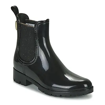 Les Tropéziennes par M Belarbi NEA women's Mid Boots in Black