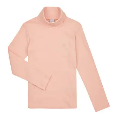 Petit Bateau LOI girls's in Pink