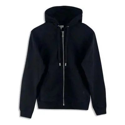 Kenzo Men's Sport Black Full Zip Hood men's in Black