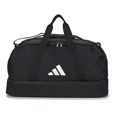 Adidas TIRO L DU M BC men's Sports bag in Black