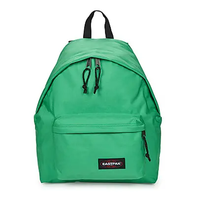 Eastpak PADDED PAK'R 24L men's Backpack in Green