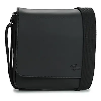 Lacoste MEN S CLASSIC men's Pouch in Black