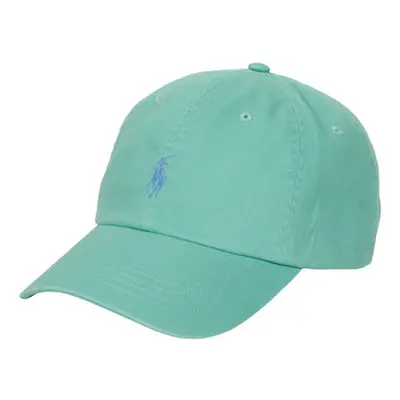 Polo Ralph Lauren CLS SPRT CAP-HAT women's Cap in Green