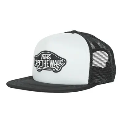 Vans CLASSIC PATCH TRUCKER women's Cap in Multicolour