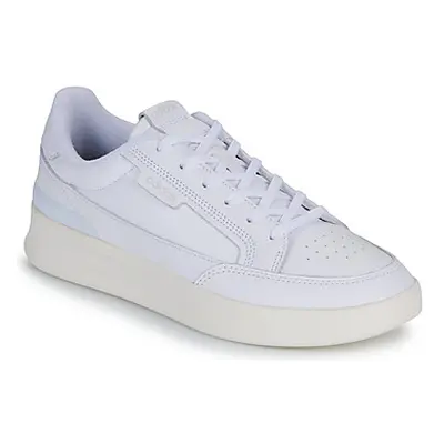 Adidas ASPYRE men's Shoes (Trainers) in White