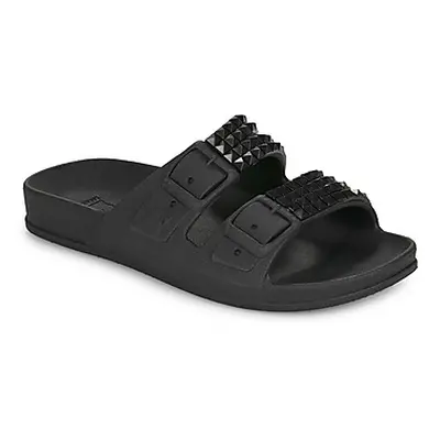 Cacatoès FLOX women's Mules / Casual Shoes in Black