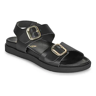 YOKONO BARI women's Sandals in Black