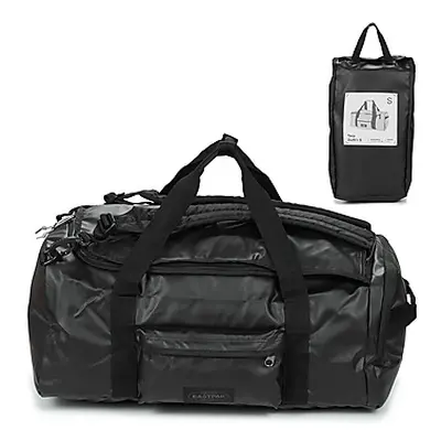 Eastpak TARP DUFFL'R S men's Backpack in Black