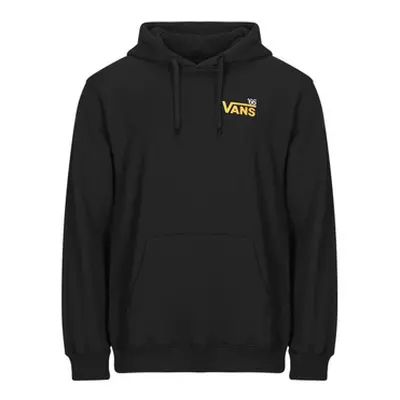 Vans Posted Loose PO men's Sweatshirt in Black