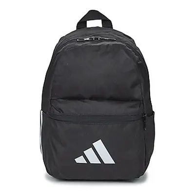 Adidas JD1303 boys's Children's Backpack in Black