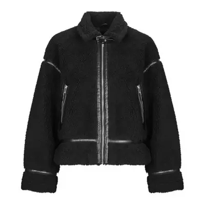 Only ONLMICHELLE women's Jacket in Black