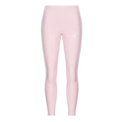 Adidas JC5578 women's Tights in Pink