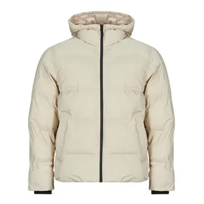 Jack & Jones JJPAYNE men's Jacket in Beige