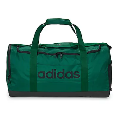 Adidas IN6117 women's Sports bag in Green