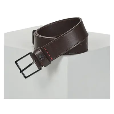 HUGO Giove-HU-GO-StG Sz35 men's Belt in Brown