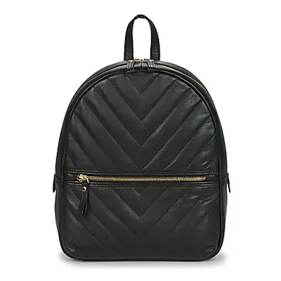 Betty London MIRTILO women's Backpack in Black