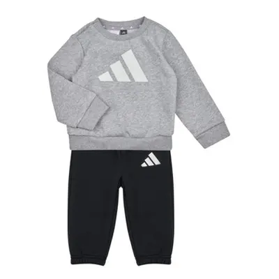 Adidas JY0614 girls's in Grey