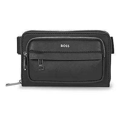 BOSS Zair Crossover men's Pouch in Black